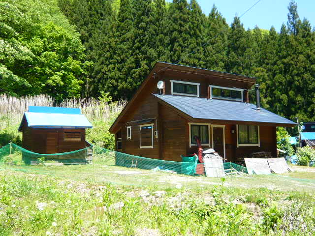 Additional image 5 of Fukushima Prefecture Minamiaizu-gun Minamiaizu-machi Omomo Nakasugoroku