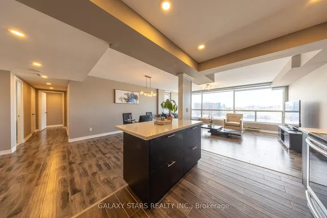 Additional image 21 of 4725 Sheppard Ave Unit 1611