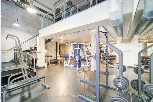 Additional image 32 of 369 Sorauren Ave Unit 510