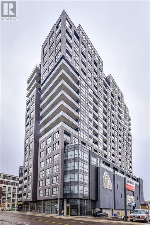 1 VICTORIA Street S Unit# 1413|Kitchener, Ontario N2G0B5