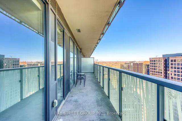 Additional image 17 of 50 Charles St Unit 2101
