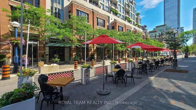 Additional image 34 of 88 Cumberland St Unit 1806