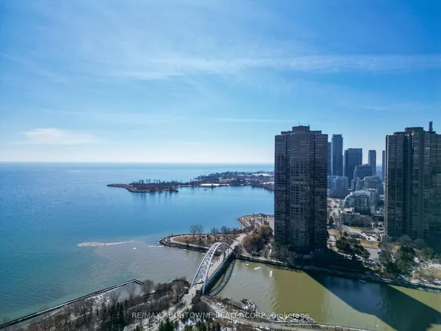 Additional image 36 of 105 The Queensway Ave Unit 2702