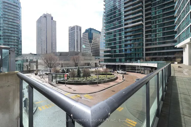 Additional image 40 of 12 Yonge St Unit 1206