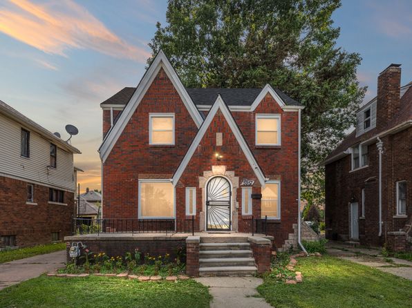 5957 Three Mile Dr, Detroit, MI 48224