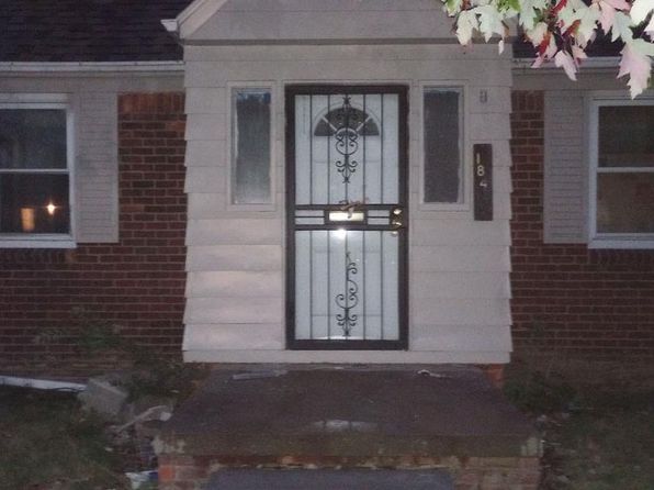 18423 Ashton Ave, Detroit, MI 48219