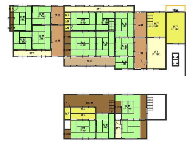 Additional image 16 of Oaza Kanaya, Sakurai City, Nara Prefecture