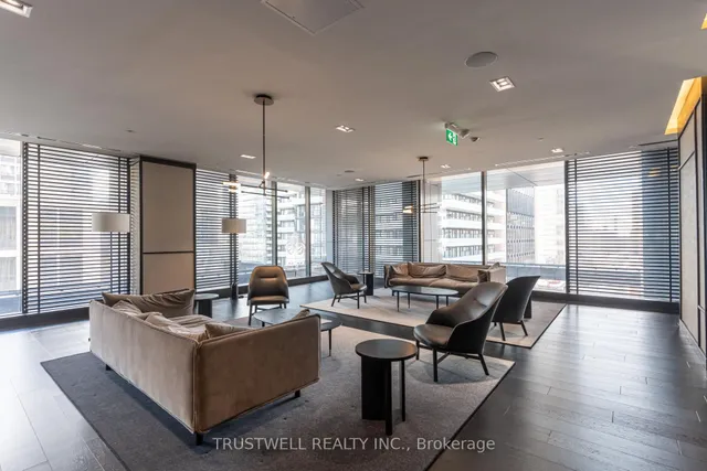 Additional image 21 of 501 Yonge St Unit 5208