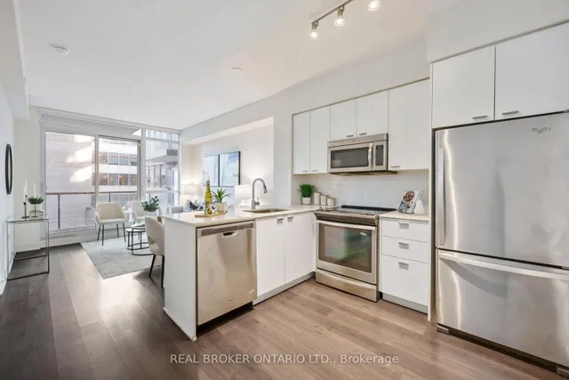 Additional image 5 of 30 Roehampton Ave Unit 406