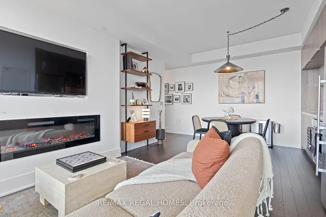 Additional image 8 of 585 Bloor St Unit 3215