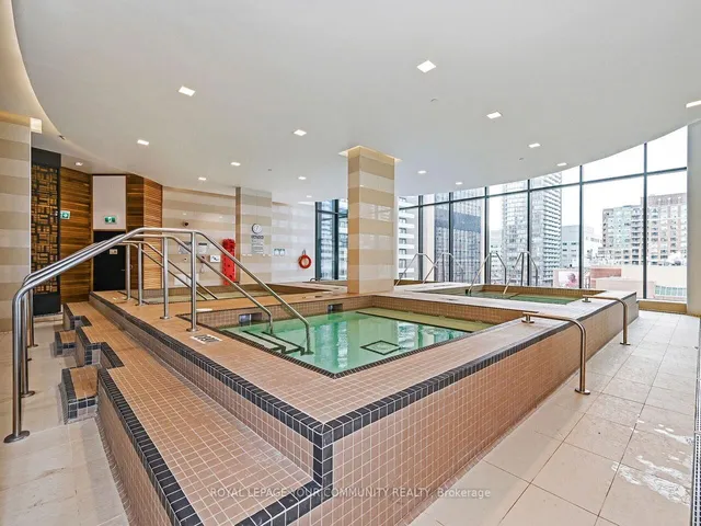 Additional image 33 of 501 Yonge St Unit 1309