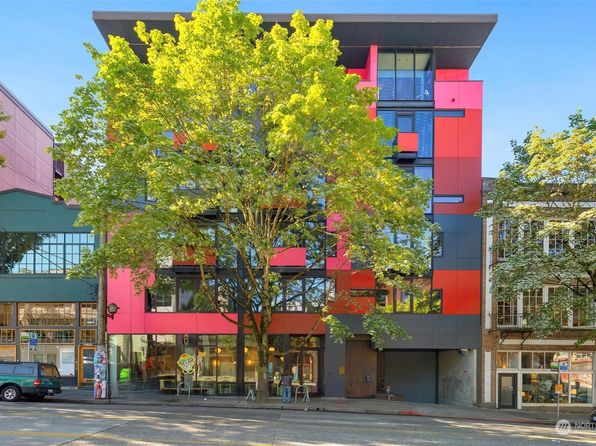 1111 E Pike Street UNIT 206, Seattle, WA 98122