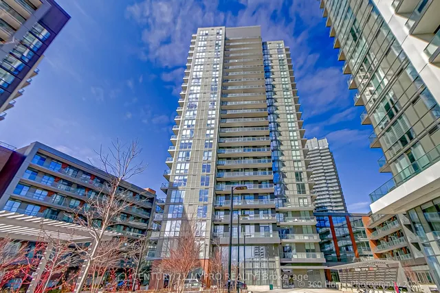 Additional image 25 of 38 Forest Manor Rd Unit 701