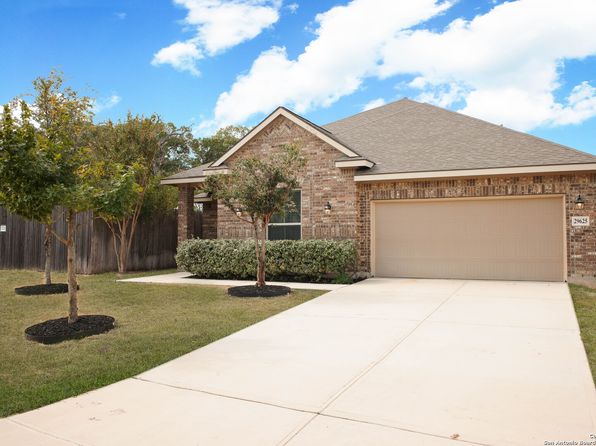 29625 Elkhorn Rdg, Boerne, TX 78015