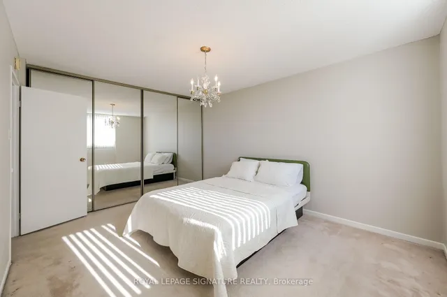 Additional image 29 of 812 Burnhamthorpe Rd Unit 907