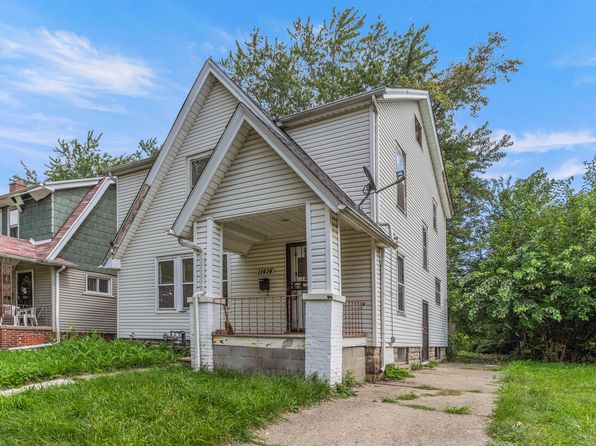 11414 Manor St, Detroit, MI 48204