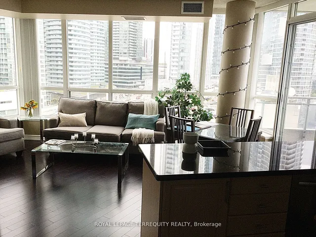 Additional image 9 of 228 Queens Quay Unit 1202