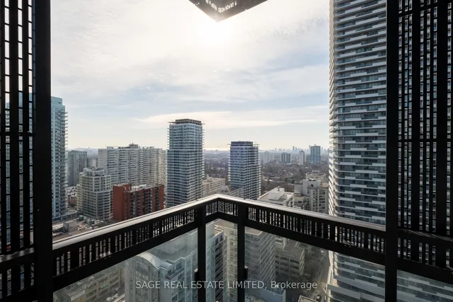 Additional image 37 of 8 Eglinton Ave Unit 2311