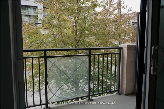 Additional image 12 of 650 Sheppard Ave Unit 218