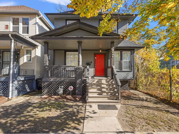 2426 Townsend St, Detroit, MI 48214