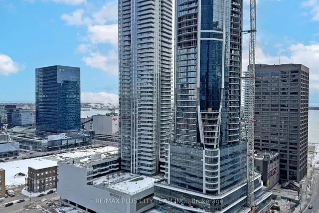 Additional image 19 of 18 Yonge St Unit 2507