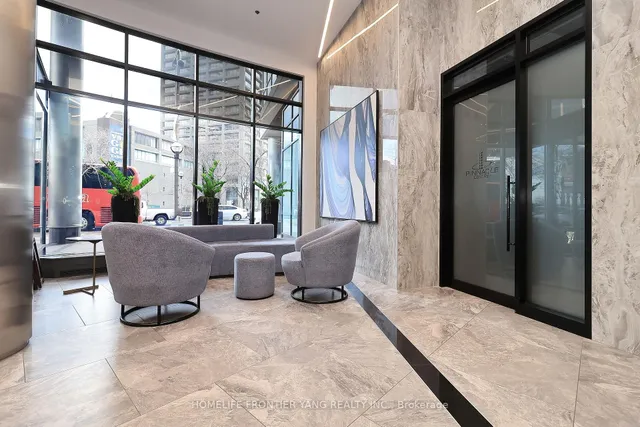 Additional image 35 of 12 Yonge St Unit 1206