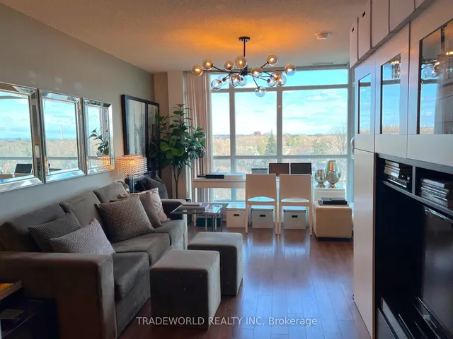 Additional image 2 of 1048 Broadview Ave Unit 804