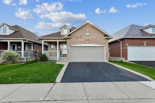 262 Centennial Forest Dr