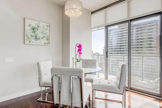 Additional image 9 of 33 Charles St Unit 1405