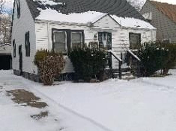 19640 W Chicago St, Detroit, MI 48228
