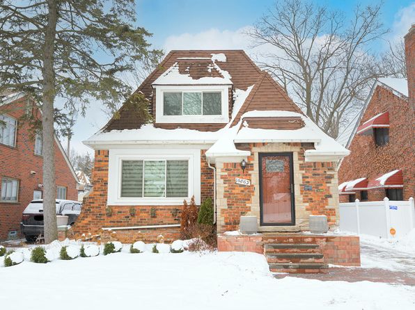 16863 Sunderland Rd, Detroit, MI 48219