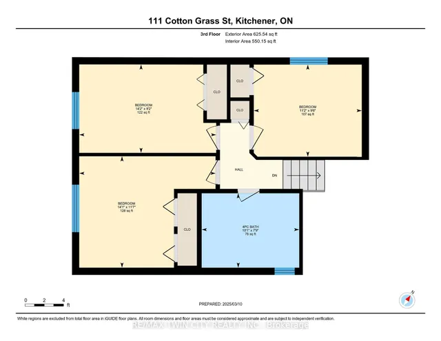 Additional image 48 of 111 Cotton Grass St