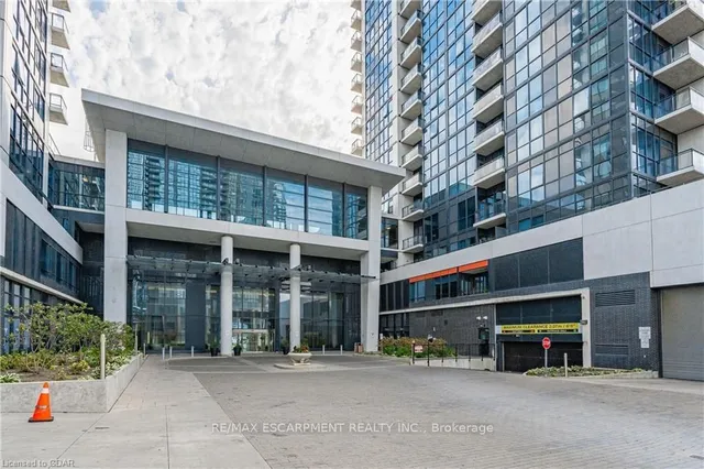 Additional image 2 of 75 Eglinton Ave Unit 2307