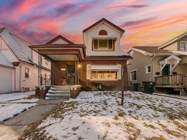 14011 Roselawn St, Detroit, MI 48238