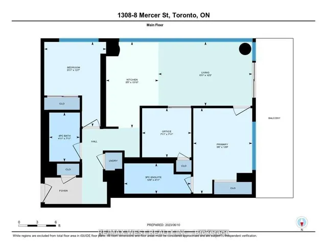 Additional image 29 of 8 Mercer St Unit 1308