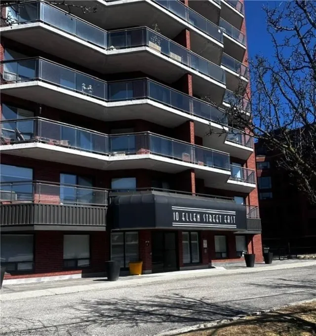 Additional image 2 of 10 Ellen St Unit 103