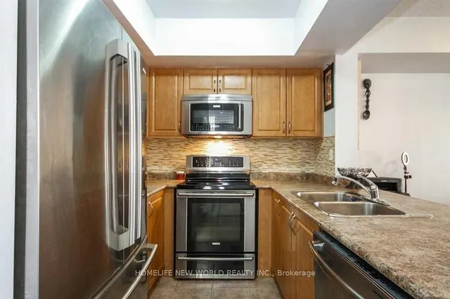 Additional image 7 of 3025 Finch Ave Unit 2030