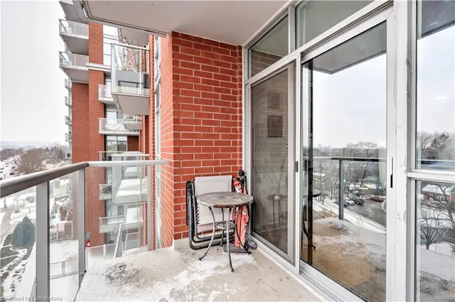 Additional image 10 of 551 Maple Ave Unit 602