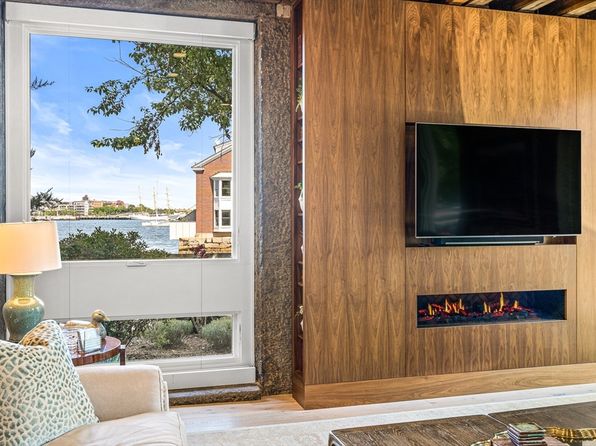 343 Commercial St #114, Boston, MA 02109