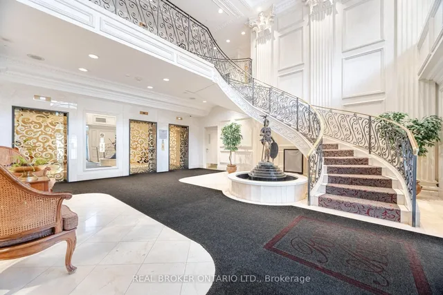 Additional image 19 of 5418 Yonge St Unit 506