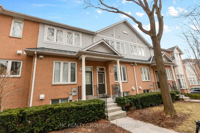 83 Mondeo Dr Unit 535