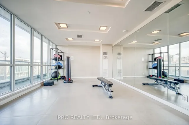 Additional image 23 of 1603 Eglinton Ave Unit 811