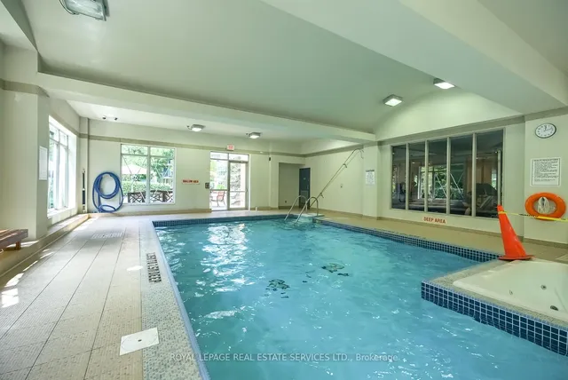 Additional image 36 of 18 William Carson Cres Unit 811