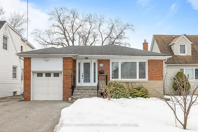 149 Hendon Ave