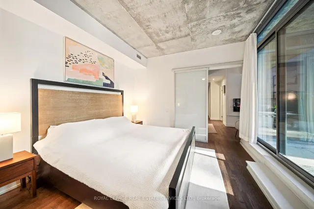 Additional image 23 of 95 Bathurst St Unit 221