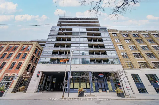 478 King St Unit 318