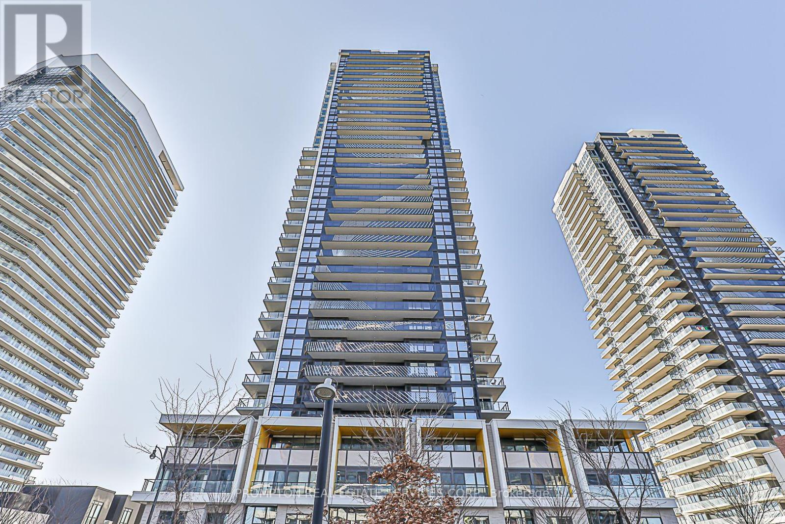 2311 - 95 MCMAHON DRIVE|Toronto (Bayview Village), Ontario M2K0H1