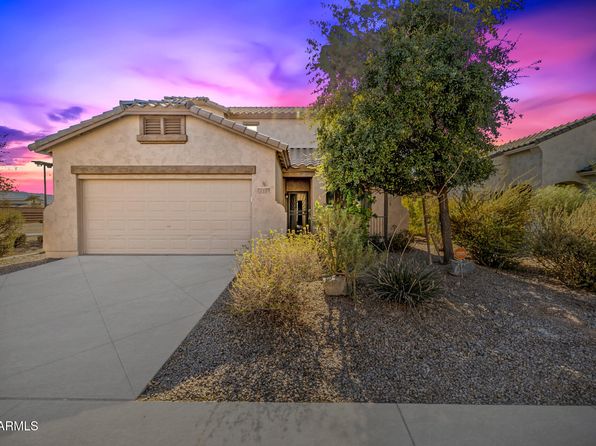 5211 W Maldonado Rd, Laveen, AZ 85339
