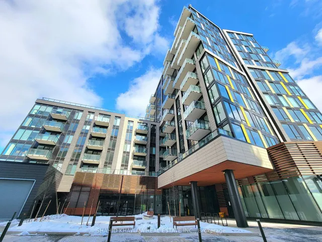 1415 Dundas St Unit 903