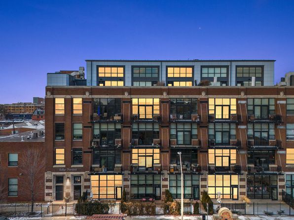 444 W Willis St #42-316, Detroit, MI 48201